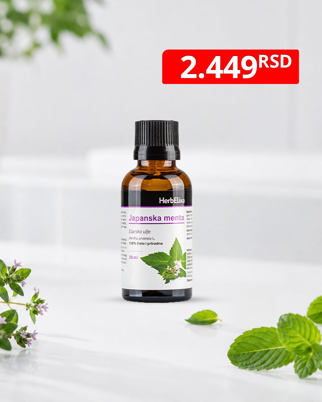Menta 1kom